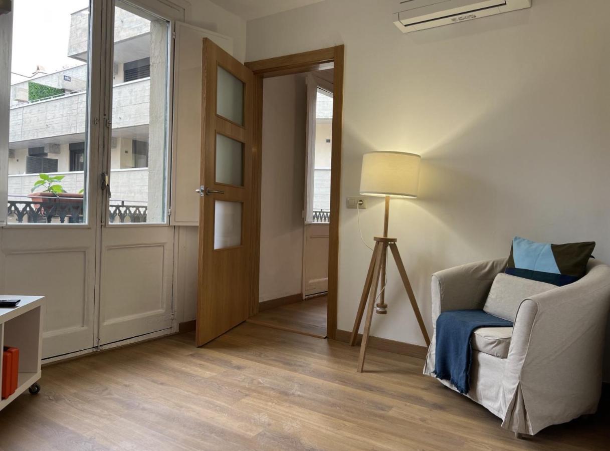 Ripoll Apartments Барселона Экстерьер фото