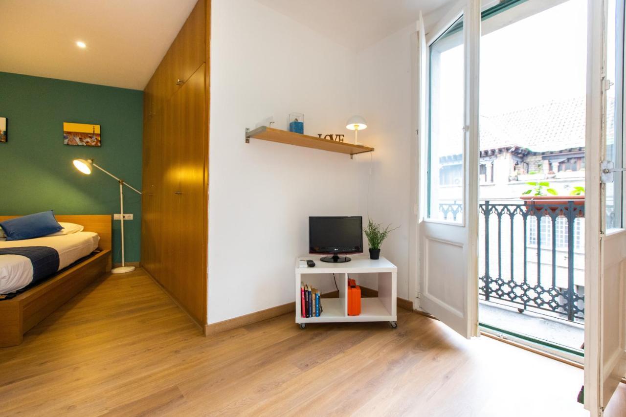 Ripoll Apartments Барселона Экстерьер фото