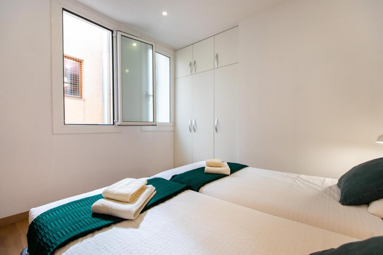 Ripoll Apartments Барселона Экстерьер фото